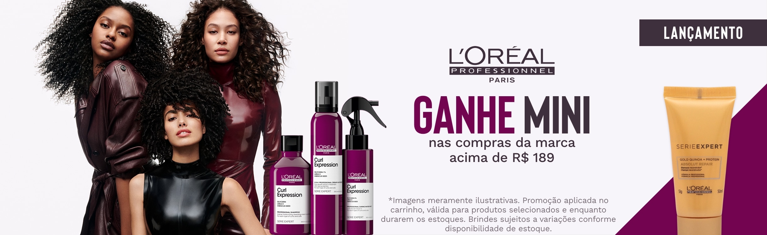 L'oréal Professionnel | Best Sellers