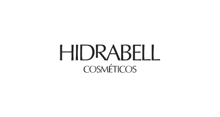 Shampoo Cabelo Liso Abacate 500ml Hidrabell - Hidrabell Cosméticos