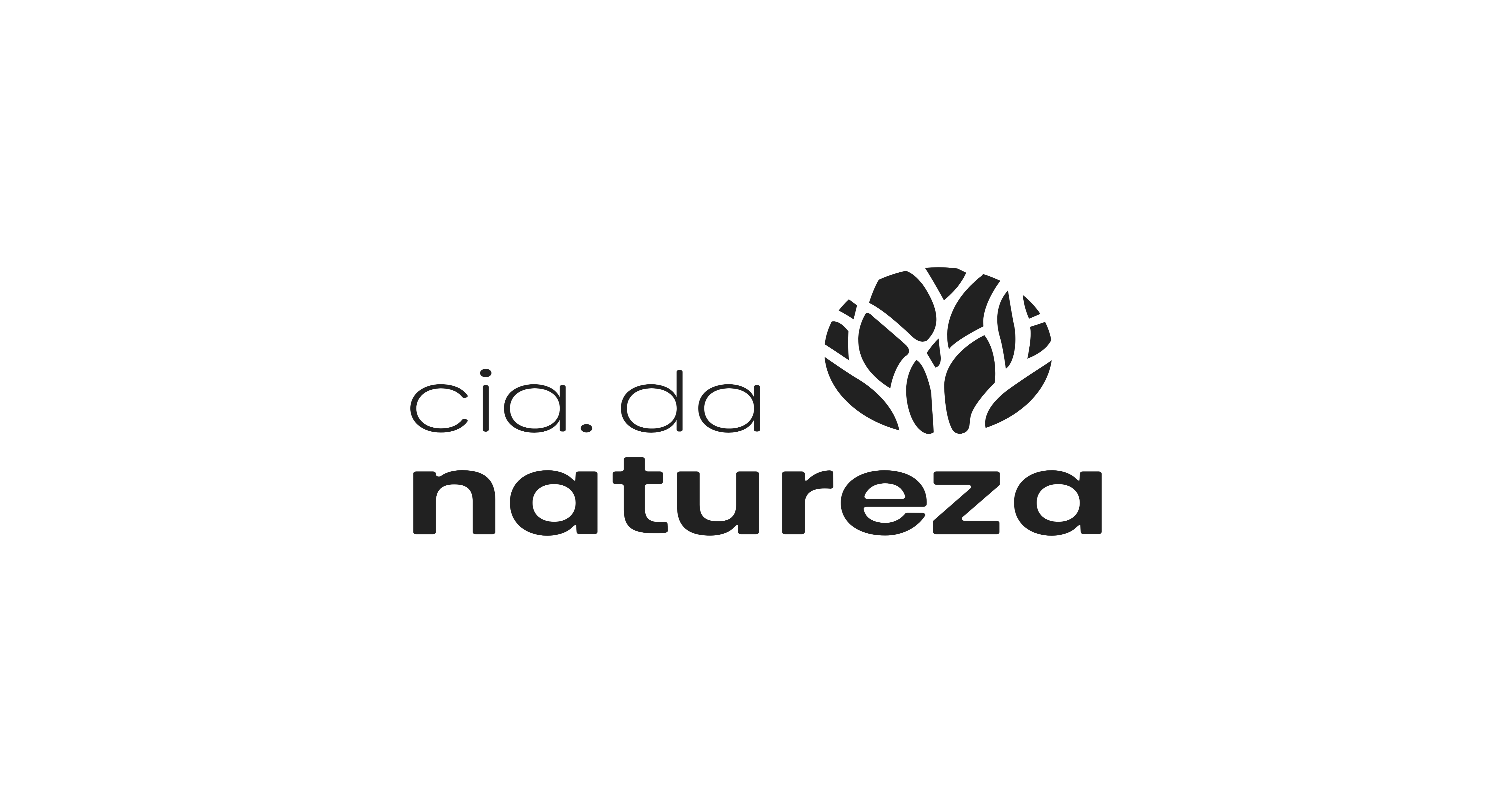 Cia da Natureza Combo Sabonete Líquido Íntimo Óleo de Coco e CBA (2x210ml)