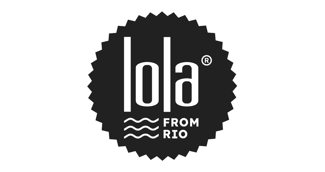 Lola Pinga Acai And Pracaxi Capillary Oil With 50Ml – Brasil Eu Quero!