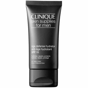 Clinique Hidratante Facial Anti-Idade Age Defense Hydrator Fps15 - 50ml