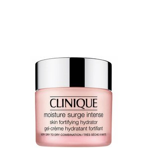 Clinique Hidratante Facial Moisture Surge Intense Skin Fortifying Hydrator - 50ml