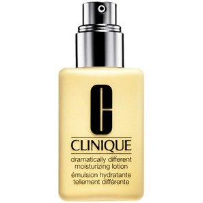 Clinique Loção Hidratante Dramatically Different Moisturizing Lotion 125ml