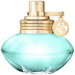 Shakira Perfume Feminino S By Shakira Aquamarine - Eau de Toilette 80ml