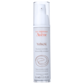 Avène YsthéAL Emulsion Antirides - Emulsão Anti-idade 30ml