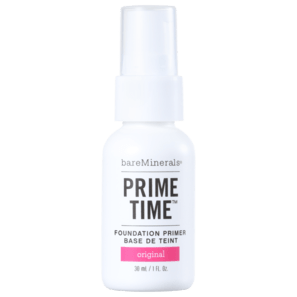bareMinerals Prime Time Neutralizing Primer - Primer 30ml
