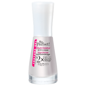 Bourjois So Perfect! Durcisseur - Base Fortalecedora para Unhas 10ml