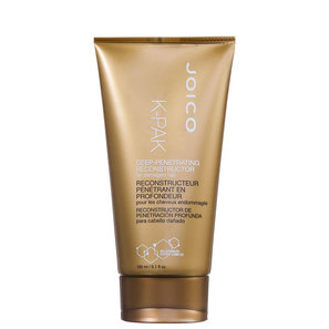 Joico K-PAK Deep Penetrating Reconstructor - Máscara de Reconstrução 150ml