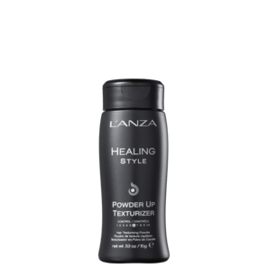 L'Anza Healing Style Powder Up Texturizer - Pó Texturizador 15g
