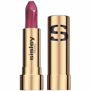 Sisley Rouge À Lèvres Hydratant Longue Tenue-Nova Embalagem