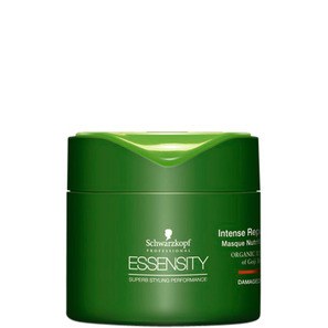 Schwarzkopf Professional Essensity Intense Repair Mask - Máscara de Tratamento 150ml