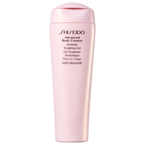 Shiseido Global Care Advanced Body Creator - Gel para Celulite 200ml