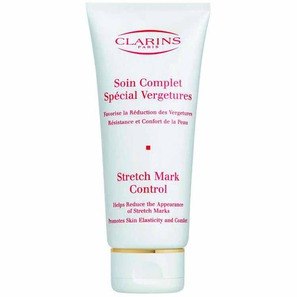 Clarins Stretch Mark Control - Tratamento para Estrias 200ml