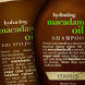 Os produtos da linha Organix Macadamia Oil hidratam profundamente o cabelo com suas fórmulas com extratos naturais e ricas de nutrientes. 