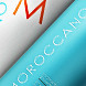 Os produtos Moroccanoil Hydration possuem fórmulas ricas em óleo de Argan, algas vermelhas e vitaminas A e E que conferem máxima hidratação, além de recuperar o brilho e a maciez dos fios.