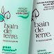 Bain de Terre Green Meadow recupera o equilíbrio de hidratação do couro cabeludo e combate a produção de óleo excessiva. Indicado para cabelos normais, mistos ou oleosos, hidrata sem pesar.
