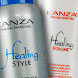 L'Anza Kits de Tratamento Completos para todos os cabelos. Tenha a cura absoluta do seu cabelo com os Kits de hidratação, reconstrução, cauterização e  muito mais. Veja aqui.
