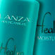 L'Anza Healing Moisture recupera totalmente a hidratação no cabelo seco. Com Healing Moisture L'Anza seu cabelo fica macio, leve, maleável, sedoso e brilhante, sem quebra.