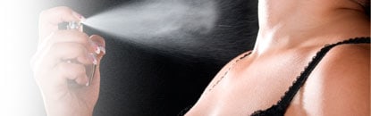 Body Splash