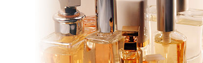 Perfumes e Perfumaria Frutais Femininos