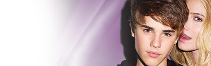 Perfumes Justin Bieber Femininos