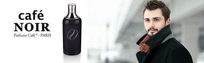Perfumes Café-Café