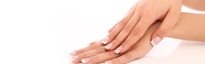 Tratamento para Unhas