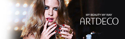 ArtDeco Unhas