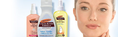 Palmer's Skin Therapy Oil