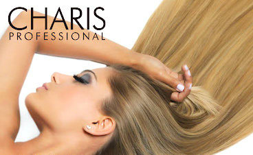 Protetor Solar para Cabelo Charis
