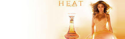 Perfumes Beyoncé