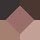 Paleta de Sombras Vult Make Up Quintetos 01 Diva 8,5g