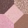 Paleta de Sombras Vult Make Up Quintetos 02 Classic 8,5g