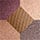 Dior 5 Couleurs Palette Fards À Paupieres 797 Feel - Paleta de Sombras 7g
