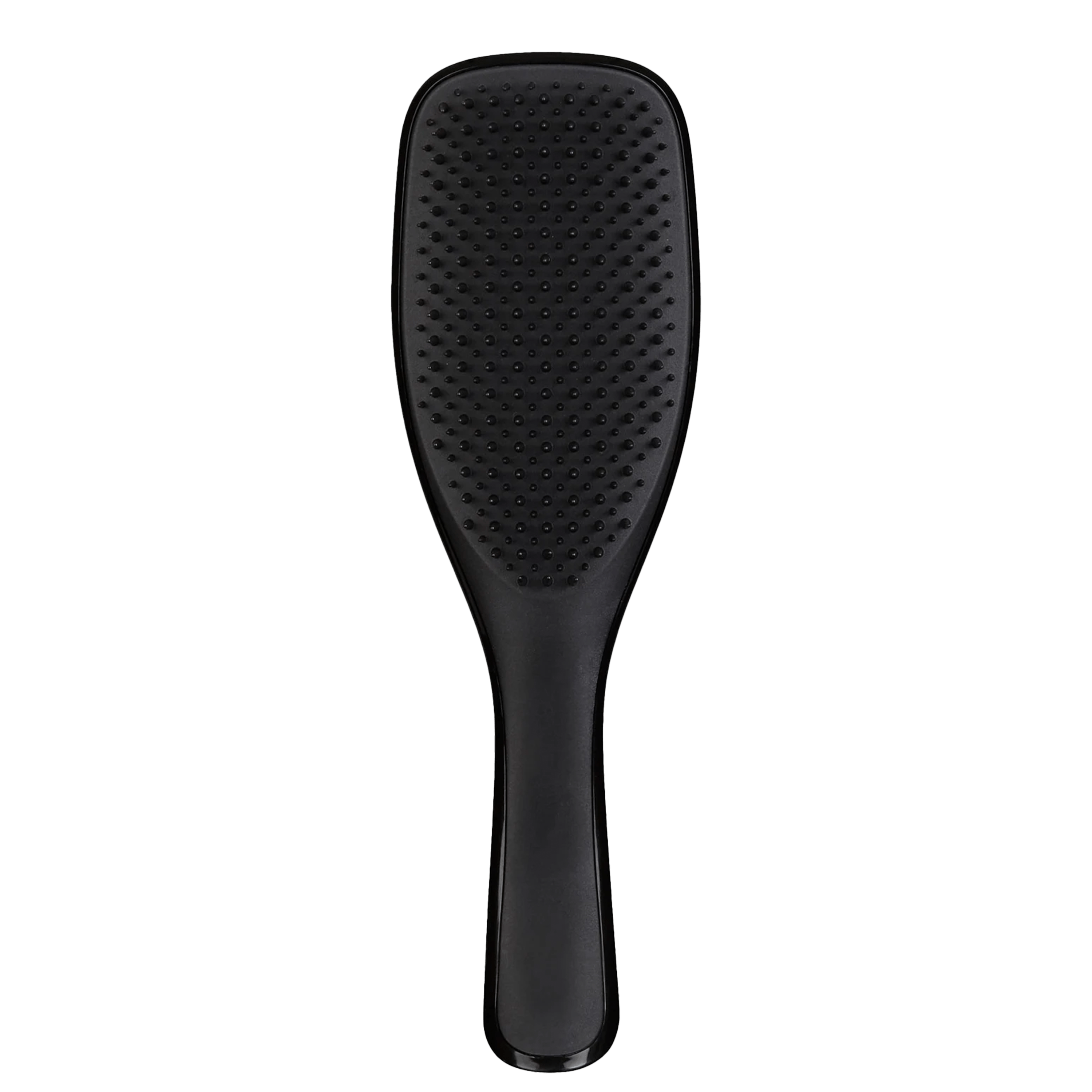 Tangle Teezer The Wet Detangler Black - Escova de Cabelo