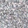 Colormake Shine Formatos Filete Prata - Glitter 2g