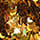 Colormake Shine Formatos Meia Lua Ouro - Glitter 2g