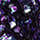 Colormake Shine Formatos Diamante 3D Azul - Glitter 2g