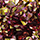Colormake Shine Formatos Diamante 3D Ouro - Glitter 2g