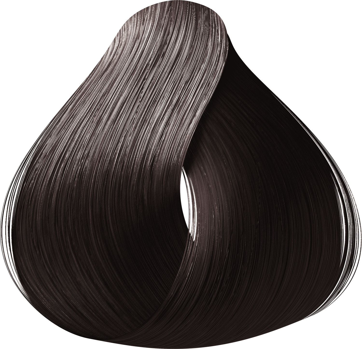 Tonalizante L'Oréal Professionnel Diarichesse 4.0 Castanho Profundo 80g