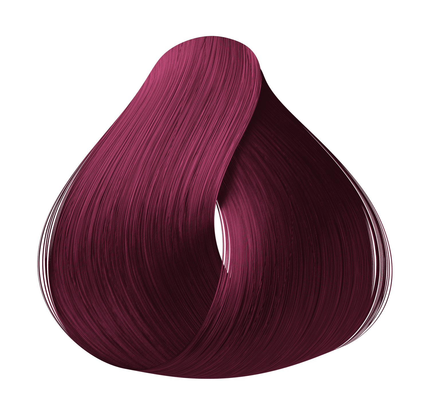 Alfaparf Evolution Of The Color 6.66 Louro Escuro Vermelho Intenso - Coloração Permanente 60ml