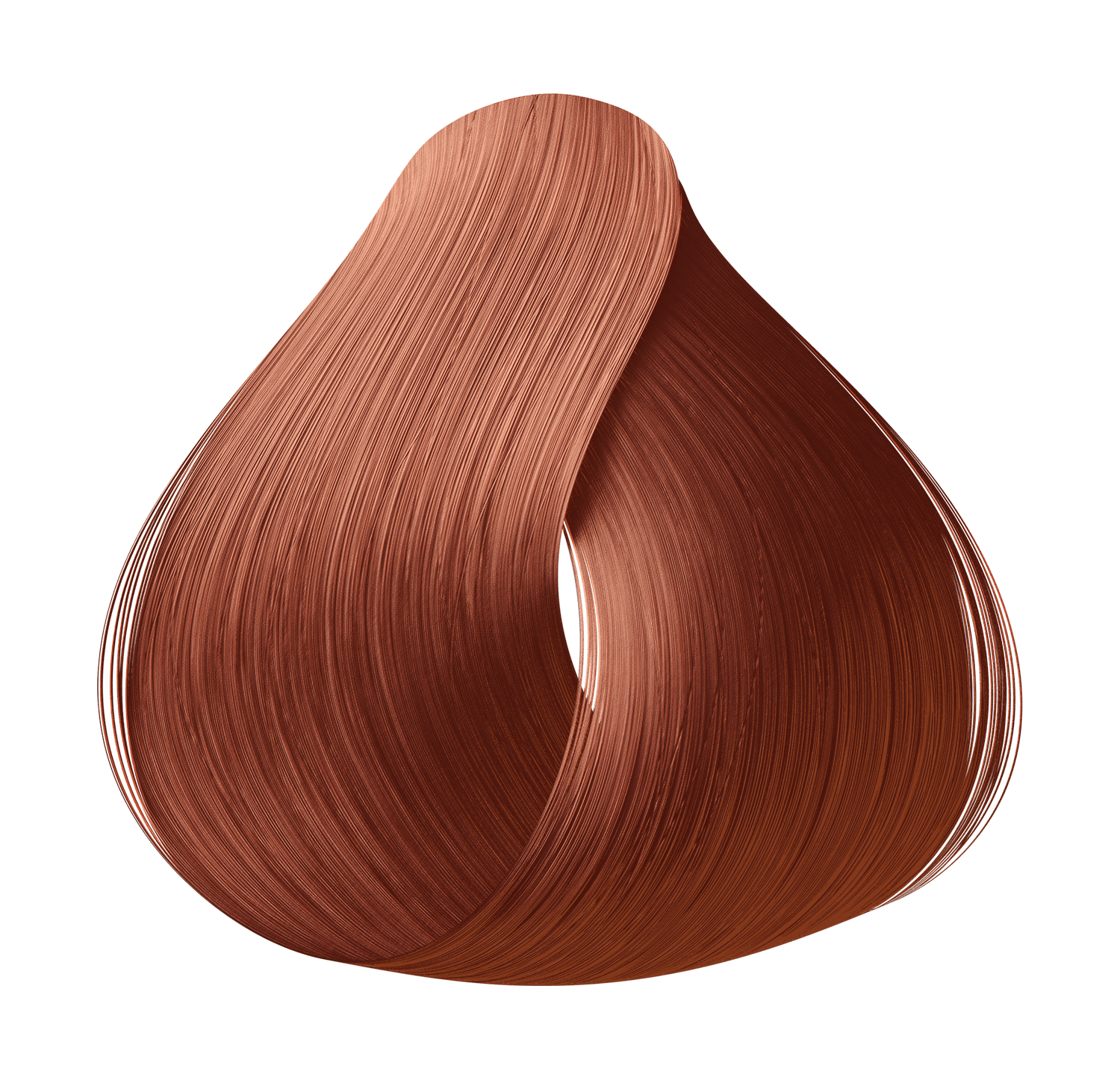 Alfaparf Evolution Of The Color 8.4 Louro Claro Cobre - Coloração Permanente 60ml