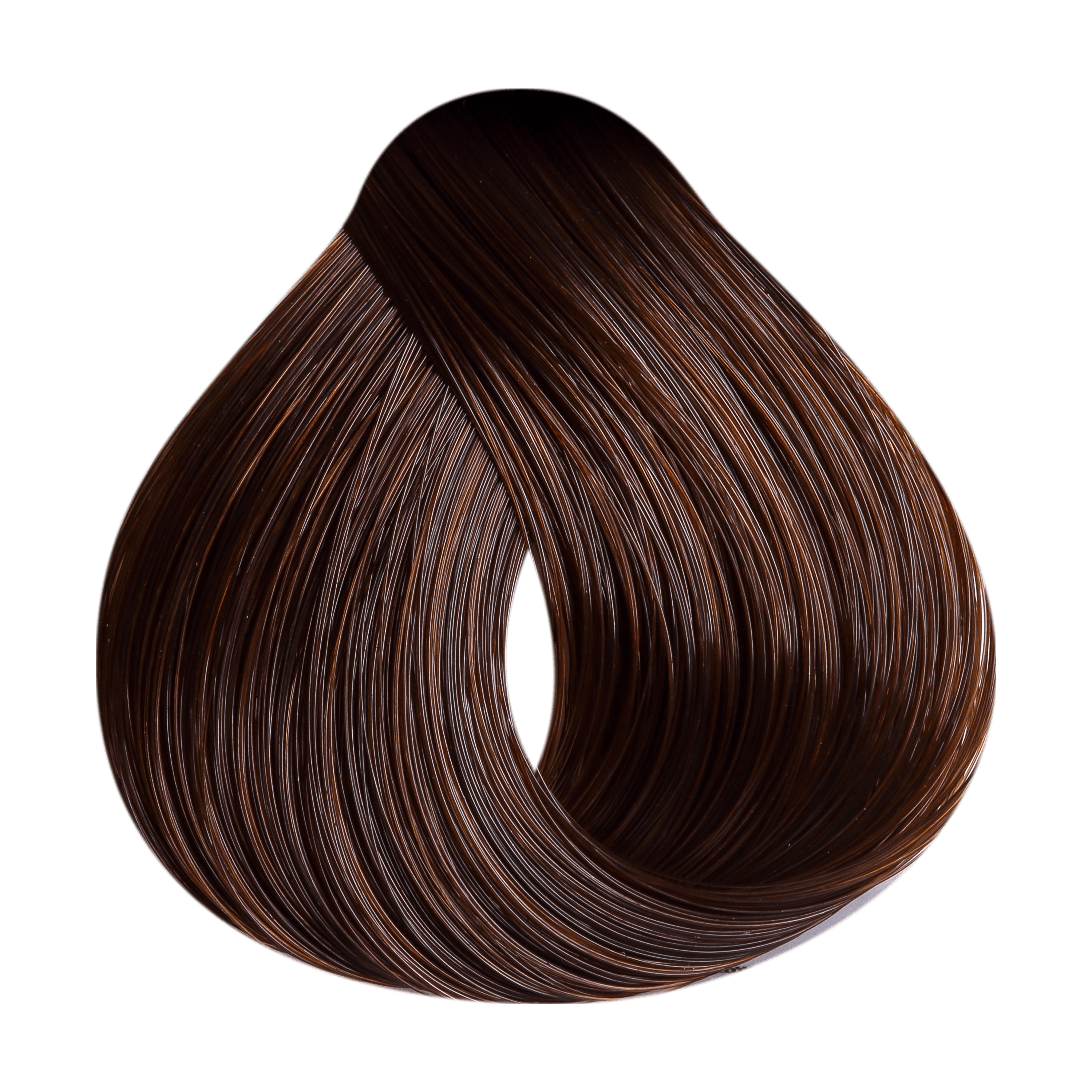 Coloração Permanente Wella Professionals Color Perfect 6/7 Louro Escuro Marrom 60g