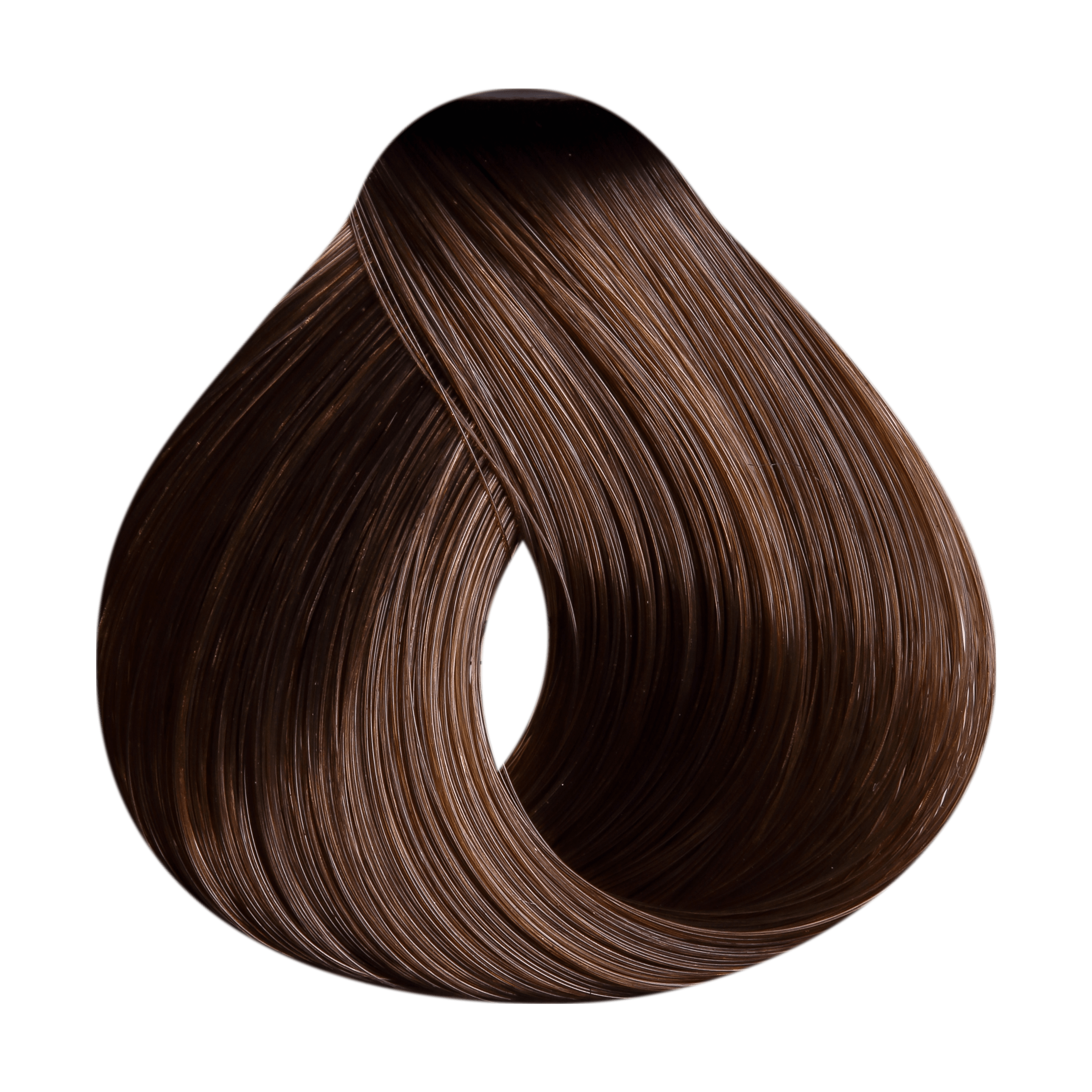 Coloração Permanente Wella Professionals Color Perfect 7/1 Louro Médio Acinzentado 60g
