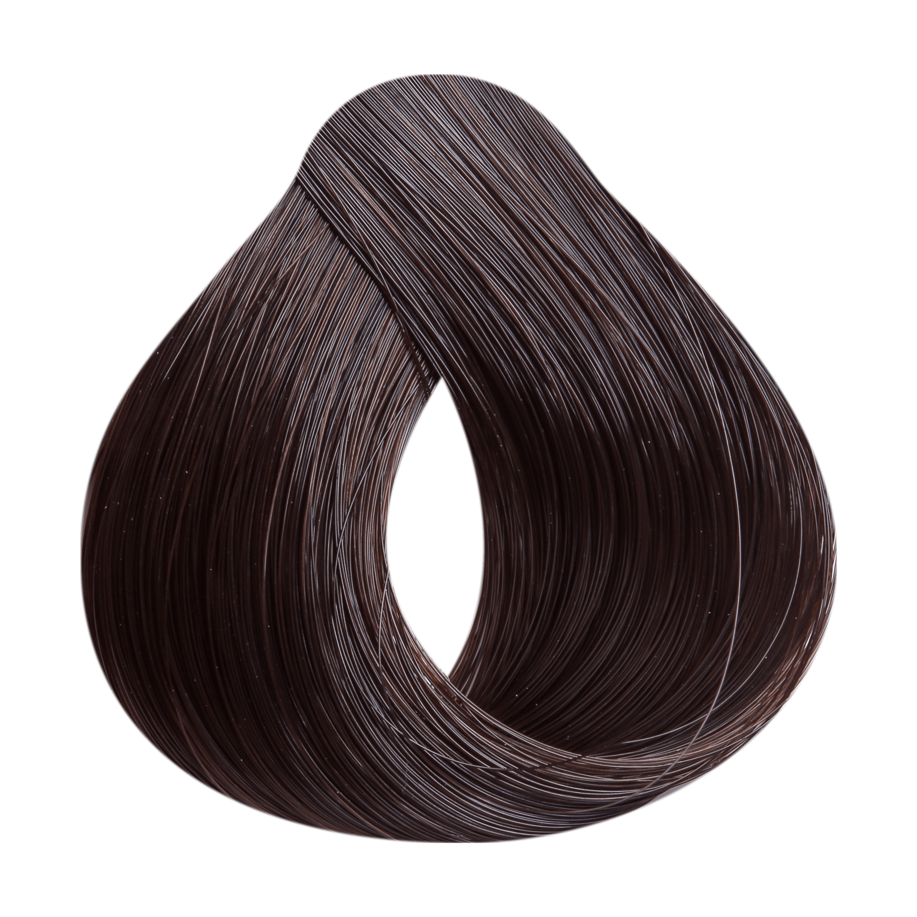 Tonalizante Wella Professionals Color Touch 4/0 Castanho Médio 60g
