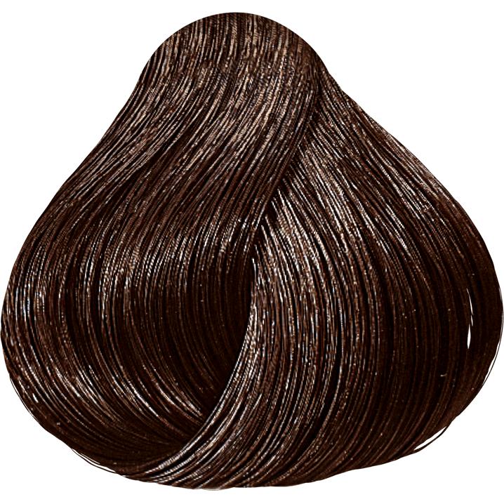 Coloração Permanente Wella Professionals Color Perfect 5/3 Castanho Claro Dourado 60ml