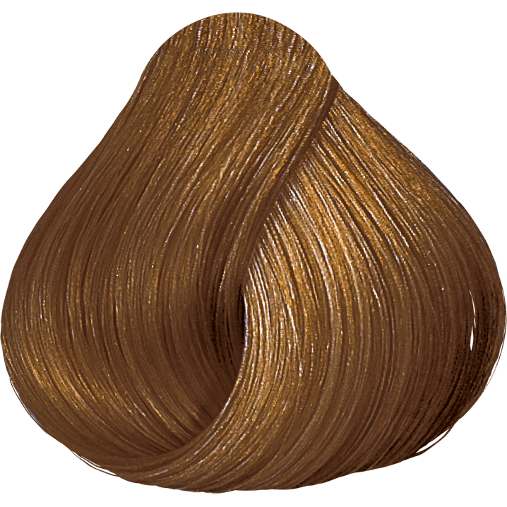 Coloração Permanente Wella Professionals Color Perfect 8/73 Louro Claro Marrom Dourado 60ml
