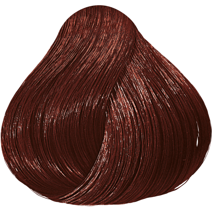 Coloração Permanente Wella Professionals Color Perfect 5/5 Castanho Claro Acaju 60ml