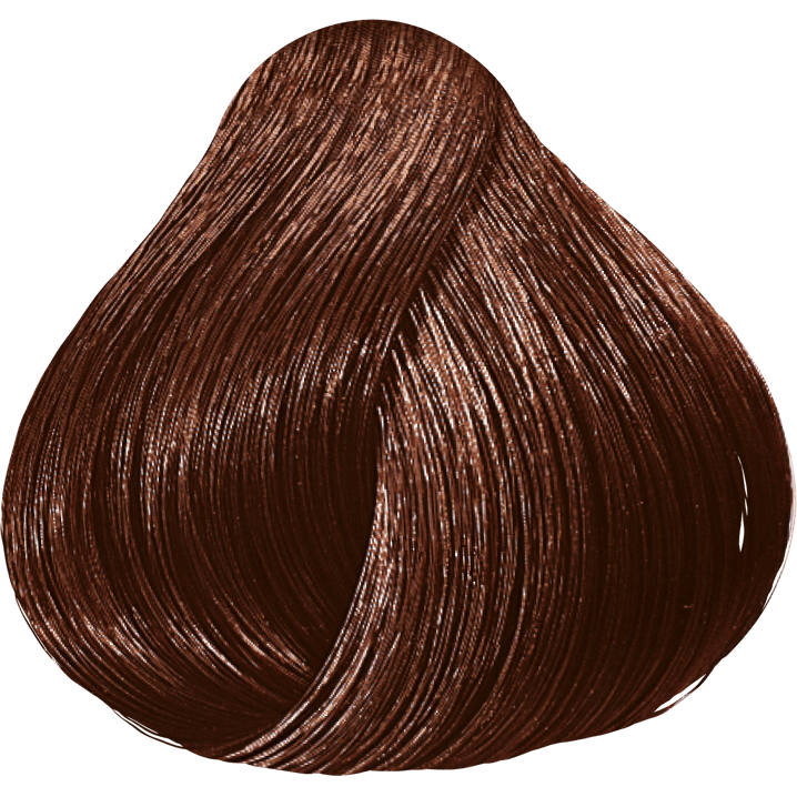 Coloração Permanente Wella Professionals Color Perfect 5/37 Castanho Claro Dourado Marrom 60ml