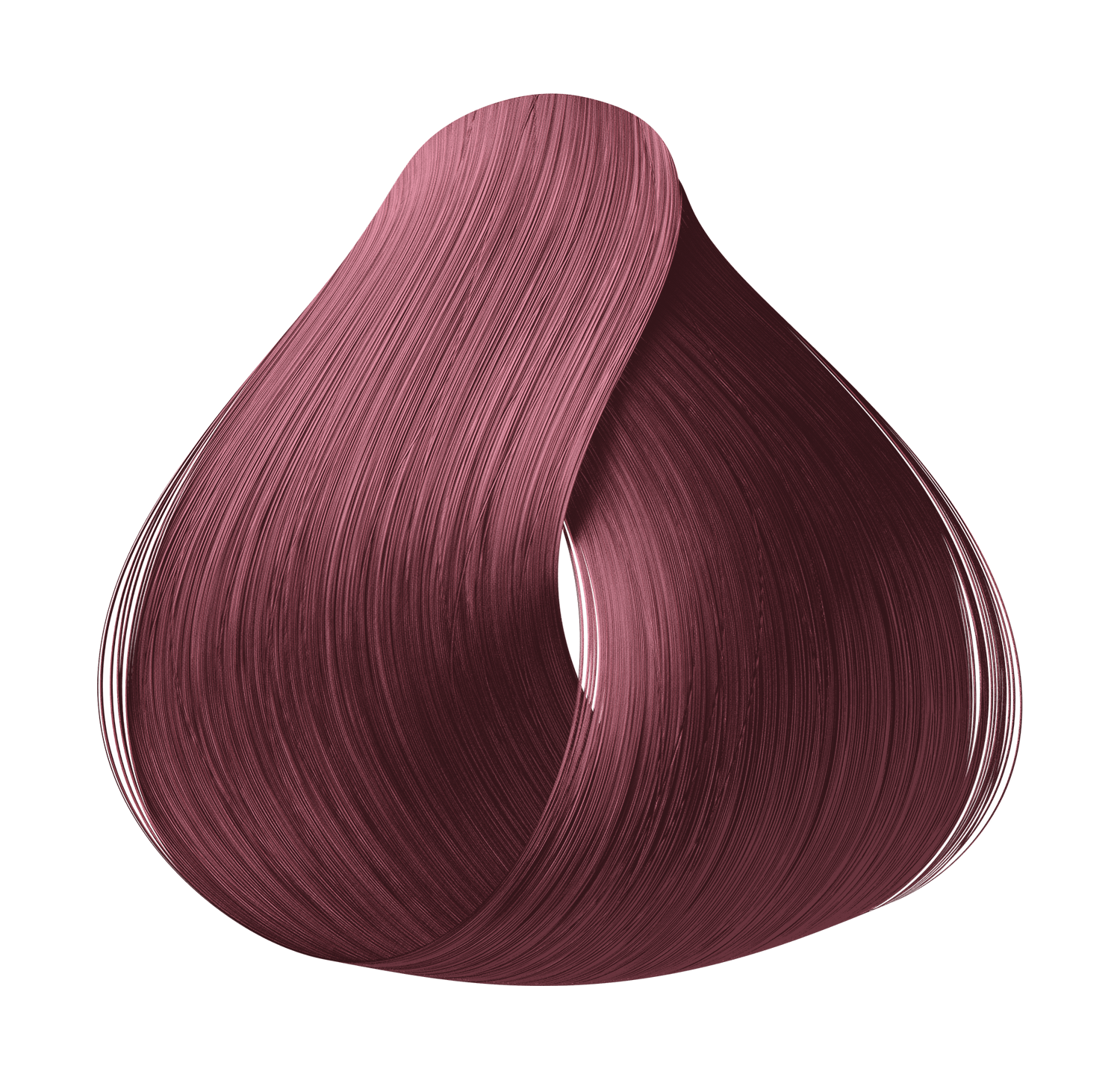 Tonalizante Wella Professionals Color Touch 55/54 Castanho Claro Intenso Acaju Avermelhado 60g